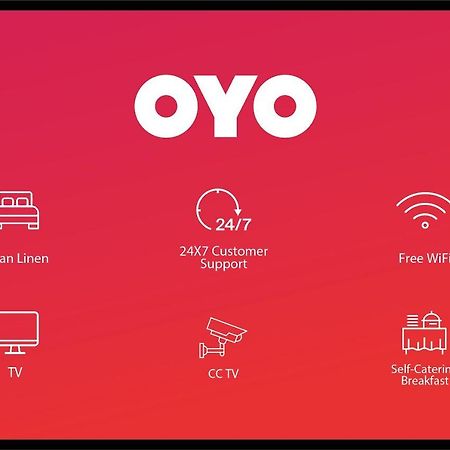 Oyo 62220 Hotel Stay Inn Kalyan Exterior photo