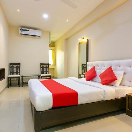 Oyo 62220 Hotel Stay Inn Kalyan Exterior photo