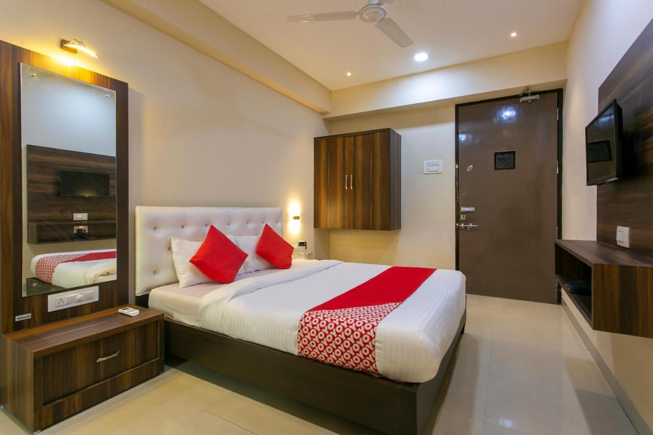 Oyo 62220 Hotel Stay Inn Kalyan Exterior photo