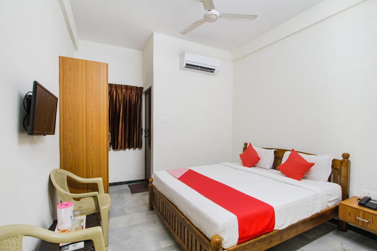 Oyo 62220 Hotel Stay Inn Kalyan Exterior photo
