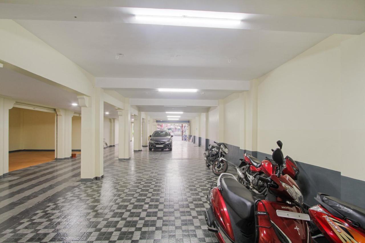 Oyo 62220 Hotel Stay Inn Kalyan Exterior photo